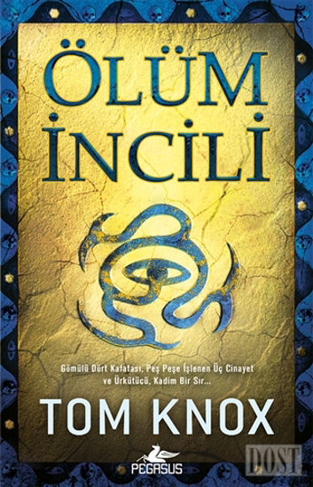 Ölüm İncili